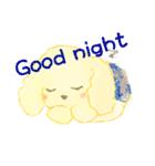 Alice and friends（個別スタンプ：7）