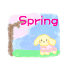Alice and friends（個別スタンプ：20）