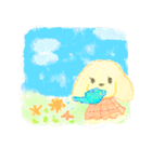 Alice and friends（個別スタンプ：25）