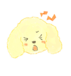 Alice and friends（個別スタンプ：31）