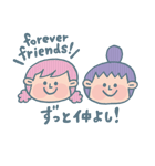 kojami stamp！！！！！ 1（個別スタンプ：10）