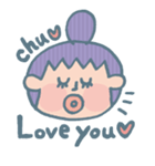 kojami stamp！！！！！ 1（個別スタンプ：11）