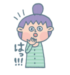 kojami stamp！！！！！ 1（個別スタンプ：13）