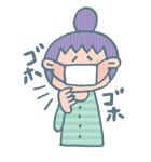 kojami stamp！！！！！ 1（個別スタンプ：27）