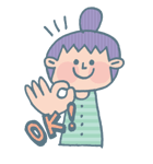 kojami stamp！！！！！ 1（個別スタンプ：28）