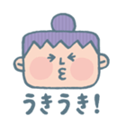 kojami stamp！！！！！ 1（個別スタンプ：38）
