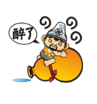 ミニかわいい神々（個別スタンプ：38）