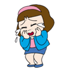Nada finfin（個別スタンプ：5）