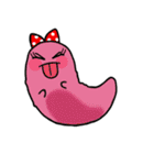なまっこ（個別スタンプ：9）