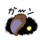 なまっこ（個別スタンプ：12）