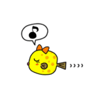 なまっこ（個別スタンプ：13）
