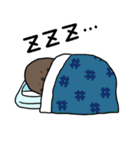 なまっこ（個別スタンプ：19）