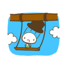 紳士むし（個別スタンプ：18）