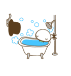 紳士むし（個別スタンプ：39）