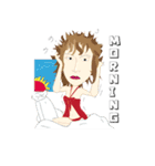 AUDDY ＆ FRIENDS（個別スタンプ：33）