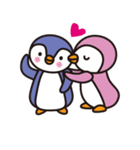 ペンギンさん（個別スタンプ：1）