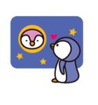 ペンギンさん（個別スタンプ：5）