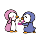 ペンギンさん（個別スタンプ：7）