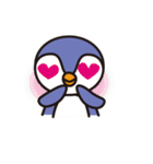 ペンギンさん（個別スタンプ：8）
