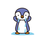 ペンギンさん（個別スタンプ：13）