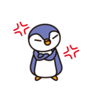 ペンギンさん（個別スタンプ：14）