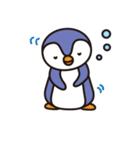 ペンギンさん（個別スタンプ：15）
