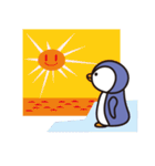 ペンギンさん（個別スタンプ：20）