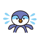 ペンギンさん（個別スタンプ：24）