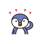 ペンギンさん（個別スタンプ：25）