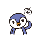 ペンギンさん（個別スタンプ：26）