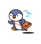 ペンギンさん（個別スタンプ：27）