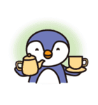 ペンギンさん（個別スタンプ：31）