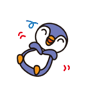 ペンギンさん（個別スタンプ：32）