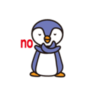 ペンギンさん（個別スタンプ：38）
