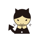 天使と仲間たち（個別スタンプ：20）