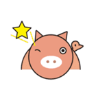 天使と仲間たち（個別スタンプ：35）