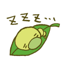 けむくん（個別スタンプ：9）