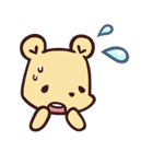 ケモノスタンプ（個別スタンプ：6）