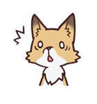 ケモノスタンプ（個別スタンプ：9）