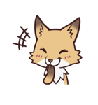 ケモノスタンプ（個別スタンプ：11）