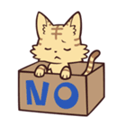 ケモノスタンプ（個別スタンプ：15）