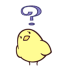 ケモノスタンプ（個別スタンプ：21）
