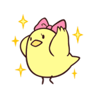 ケモノスタンプ（個別スタンプ：23）