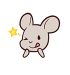 ケモノスタンプ（個別スタンプ：26）