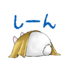 うさぎのきもち（個別スタンプ：30）