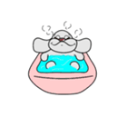 トイプー日記（個別スタンプ：2）