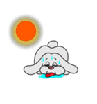 トイプー日記（個別スタンプ：7）