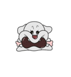 トイプー日記（個別スタンプ：14）