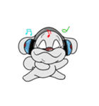 トイプー日記（個別スタンプ：15）