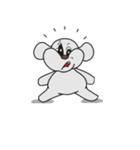 トイプー日記（個別スタンプ：18）